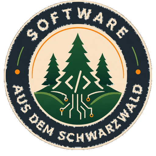 Software aus dem Schwarzwald