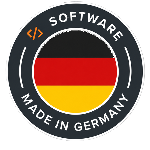 Software Made in Germany